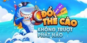 Game bắn cá đổi thẻ cào là gì?