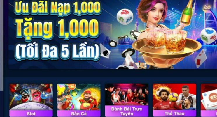 88 Xeng - Đỉnh cao của tựa game cá cược