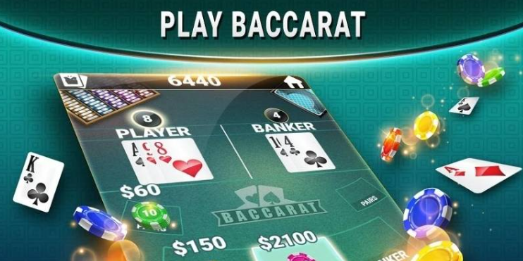 Baccarat là gì?