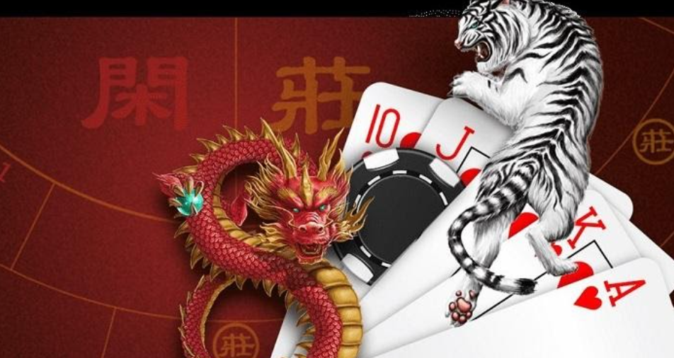 Các hình thức cược trong game Dragon Tiger