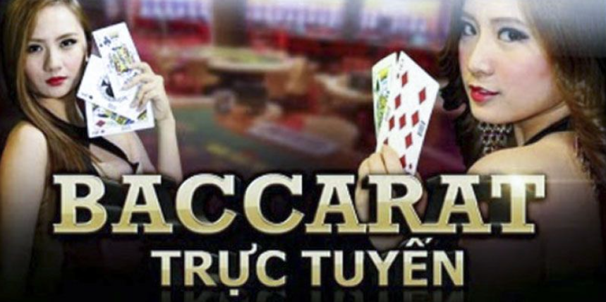 Canh bài cầu 1 - 1 hiệu quả trong Baccarat