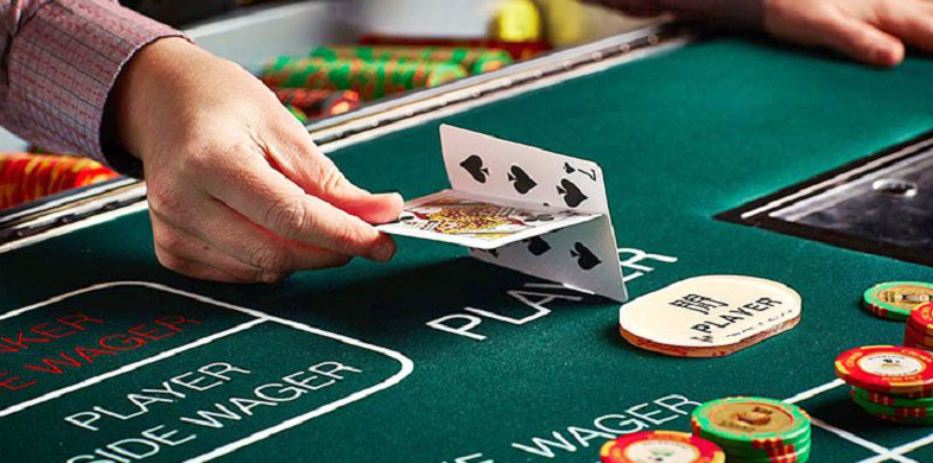 Cầu trong baccarat là gì?