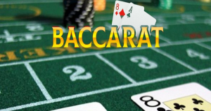 Cầu trong baccarat và dấu hiệu nhận biết