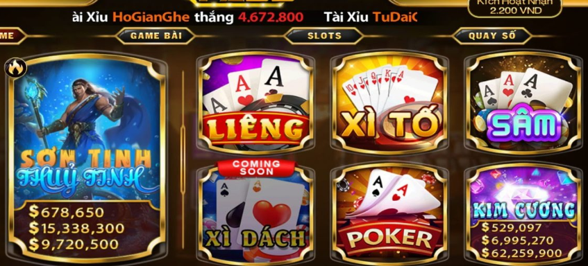 Đôi nét giới thiệu về Bet52