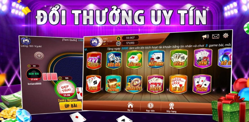 Đôi nét về tựa game Barfun Top