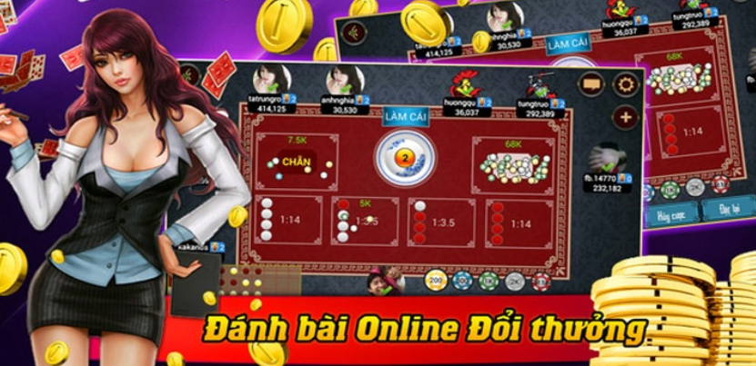 Game có nhiều yếu tố hấp dẫn lôi cuốn người chơi