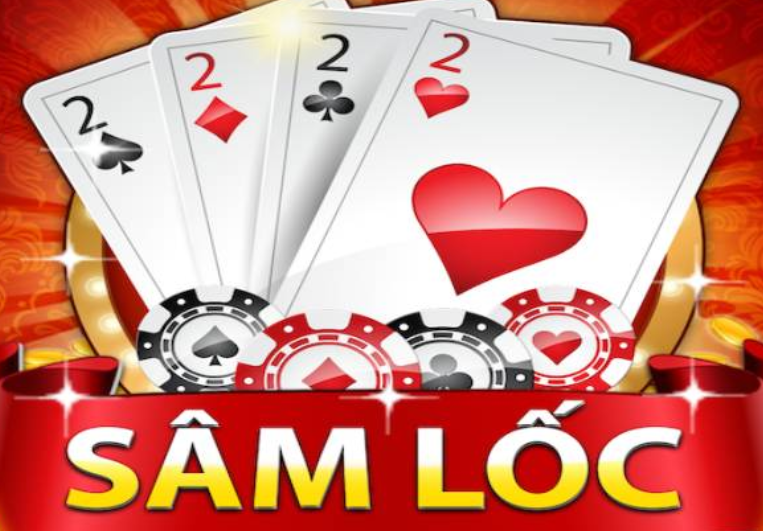 Game đánh bài đổi thưởng Sâm lốc