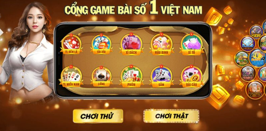 Hướng dẫn cách tham gia đánh bài online ăn tiền thật tại SM66