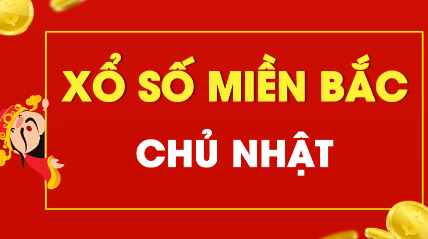 Kết quả xổ số miền bắc cuối tuần