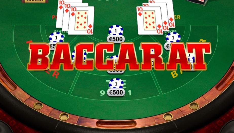 Kinh nghiệm chơi baccarat luôn giành chiến thắng