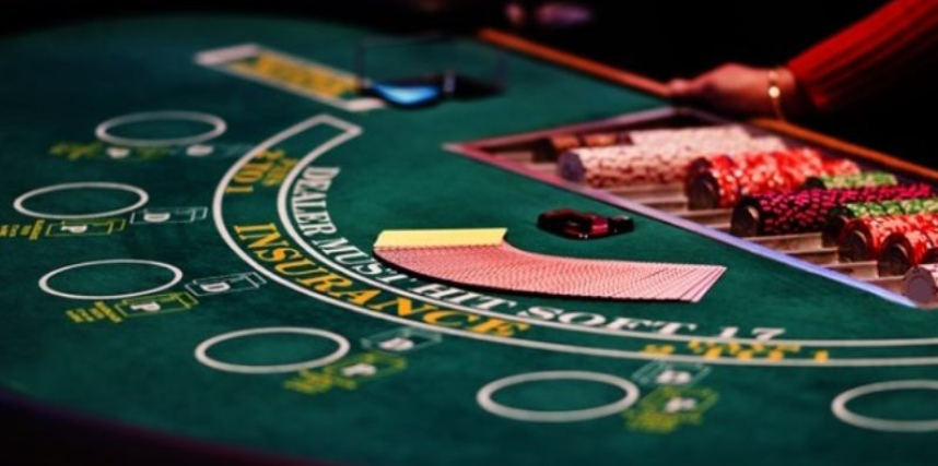 Kỹ thuật canh bài Baccarat theo quy luật của từng dealer