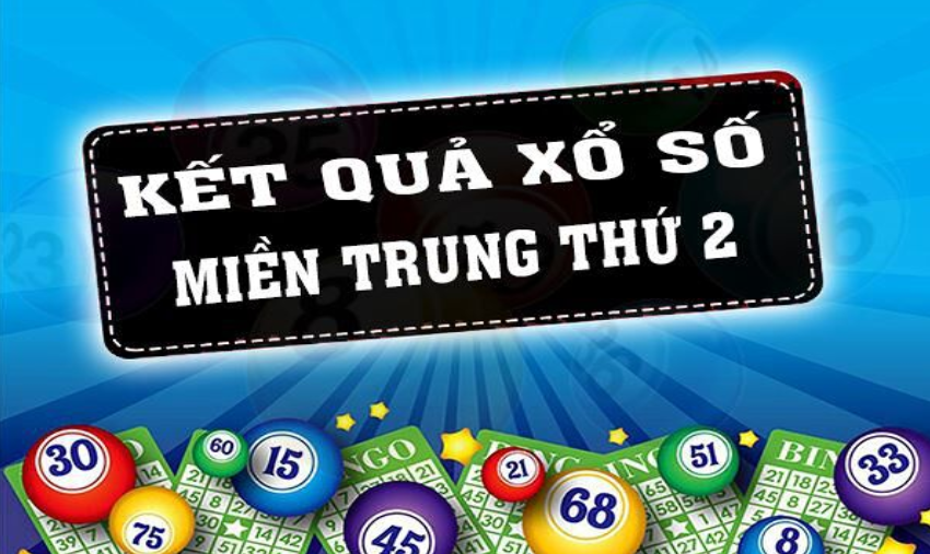 Lịch quay thưởng XSMT tại các tỉnh trong khu vực