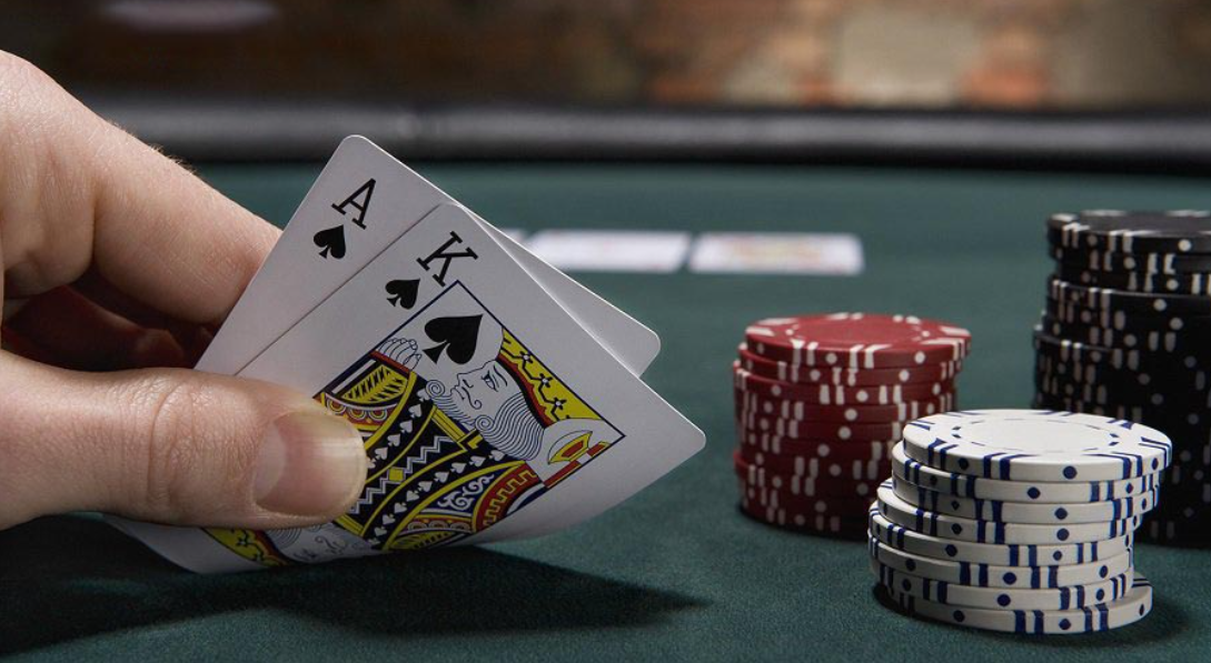 Mẹo chơi blackjack áp dụng thuật đếm bài dễ như hack