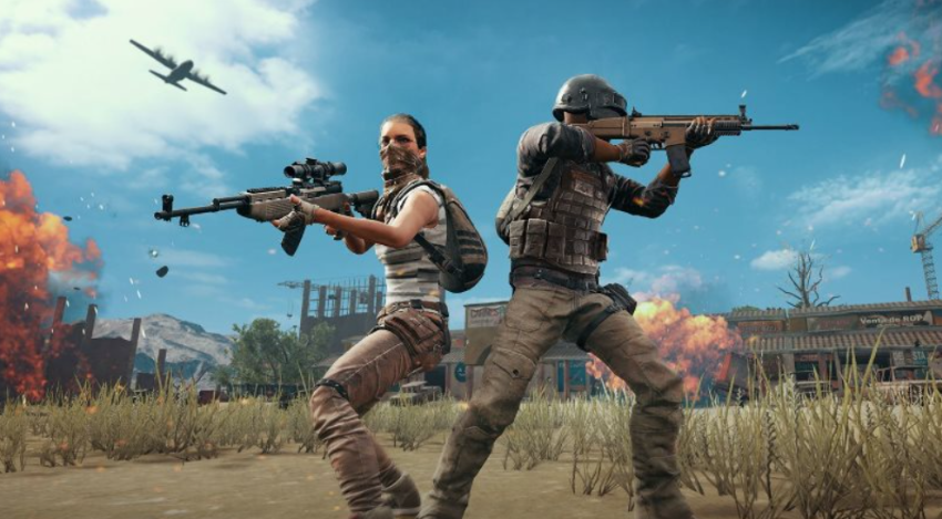 Một số chú ý khi tạo Clan Pubg mà anh em cần biết