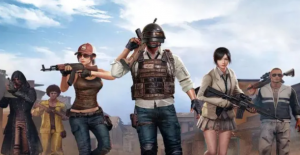 Một số chú ý quan trong khi tạo Clan Pubg