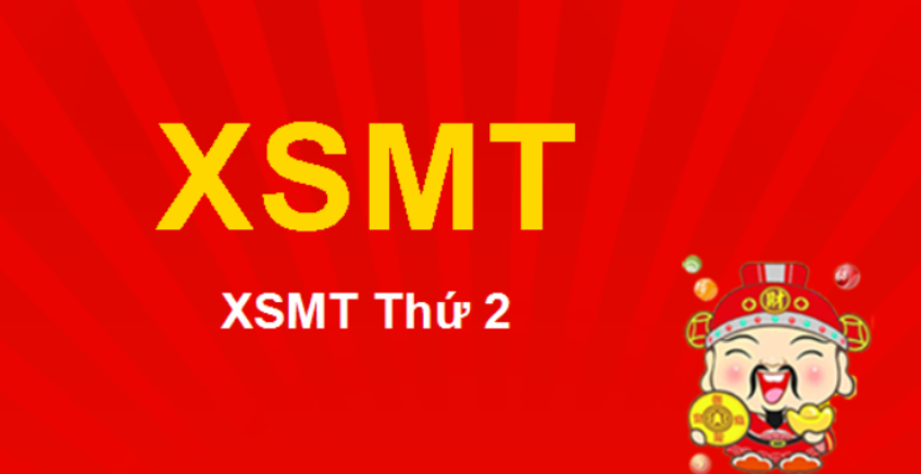 Một số đề xuất dàn lô XSMT thứ 2 tại SM66