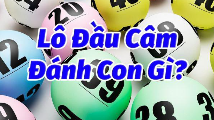 Nếu đề về đầu 0 câm thì mai đánh con gì?