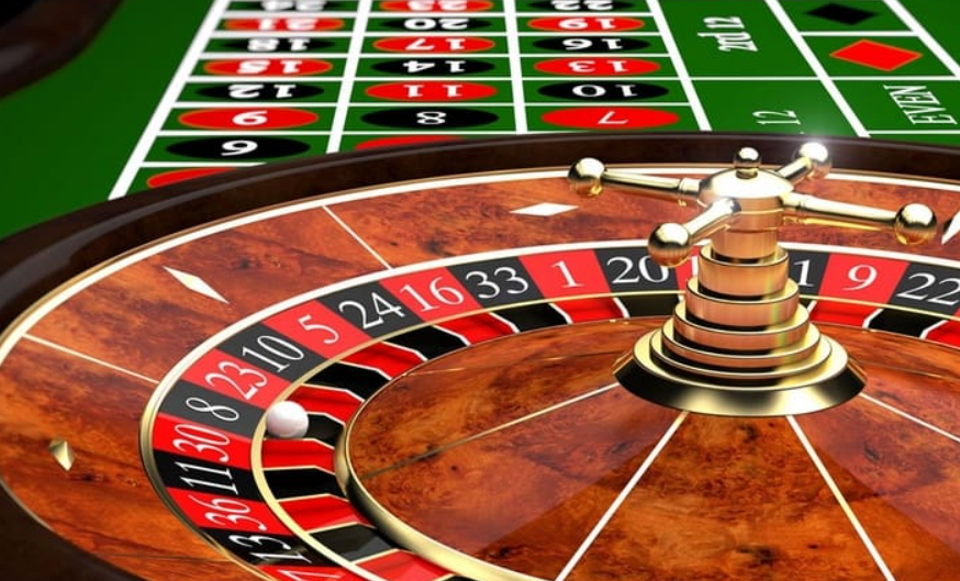 Những cách chơi roulette hiệu quả nhất