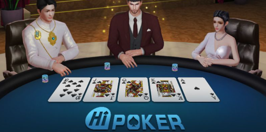 Những cách xử lý tối ưu hóa bài rác trong Poker