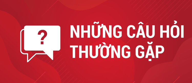 Những câu hỏi thường gặp khi tham gia SM66