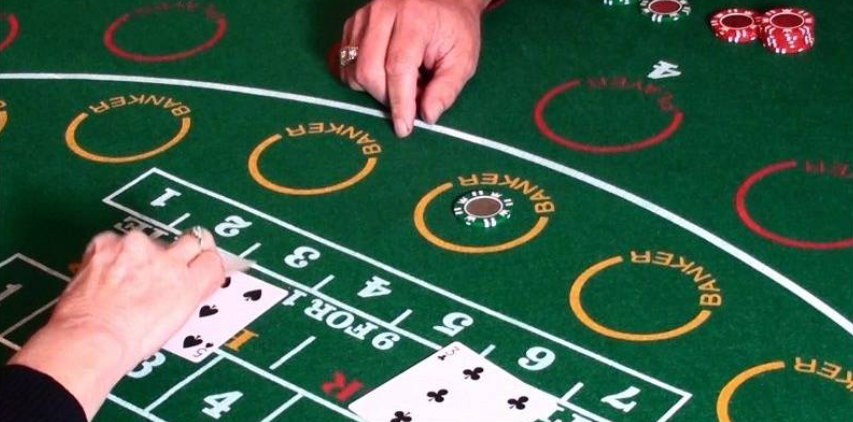 Những chiến thuật đỉnh cao giúp bạn nắm chắc phần thắng Baccarat