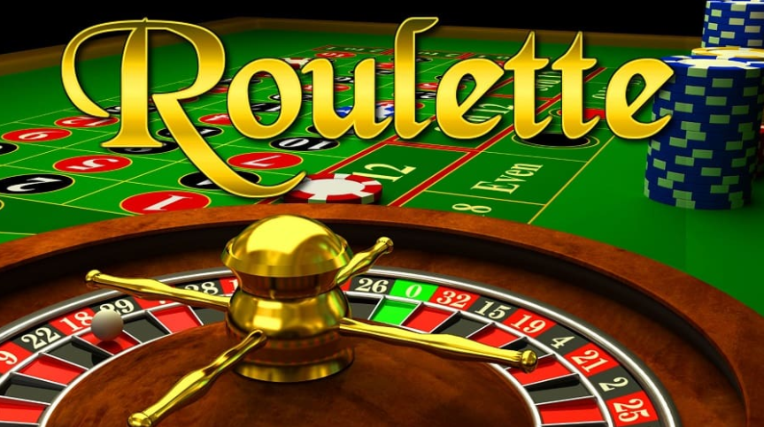 Những hình thức cược Roulette phổ biến