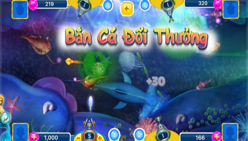 Những ưu điểm và nhược điểm có tại game bắn cá 79