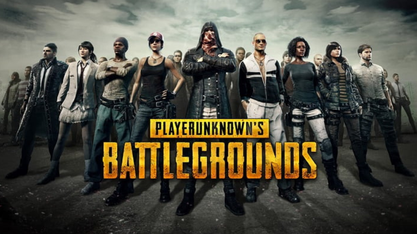 PUBG Mobile - Tựa game sinh tồn đáng chơi nhất