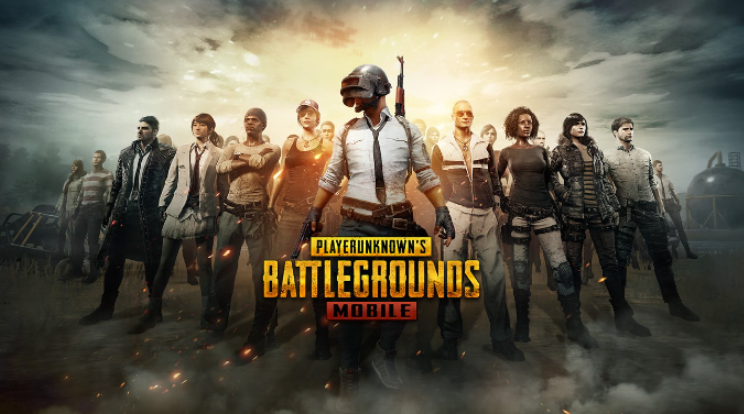 PUBG tựa game sinh tồn hay nhất hiện nay