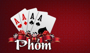 Phỏm online là gì - giới thiệu game phỏm online