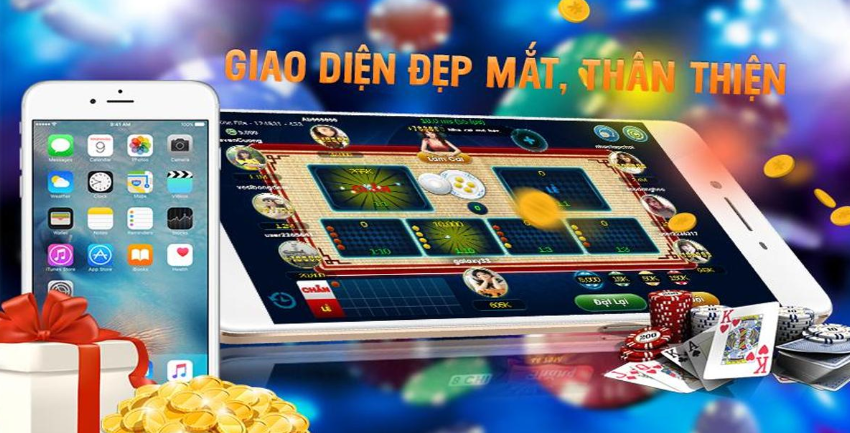 Tổng quan về tựa game Bay Vip