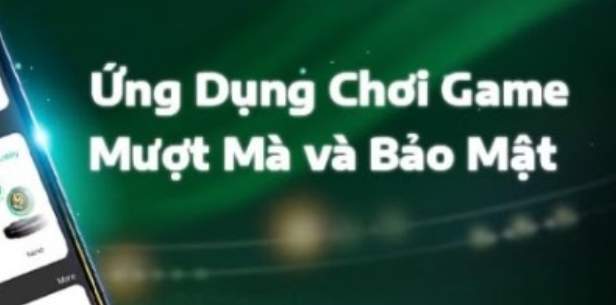 Ứng dụng cá cược cực kỳ an toàn