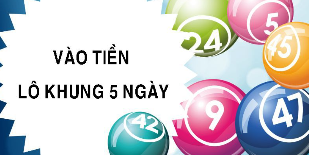 Nuôi lô bạch thủ 5 ngày từ lô rơi của giải đặc biệt