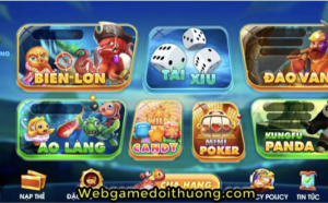 GAME CỰC ĐỈNH RED88 2022