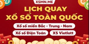 Xổ số lô đề luôn là trò chơi kinh điển hấp dẫn